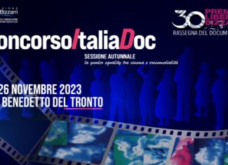 Il film-documentario “IL CORPO E IL NOME” selezionato al Concorso Italia Doc – XXX Rassegna del documentario Premio Libero Bizzarri